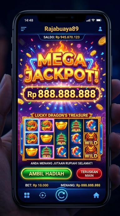 startogel — menu pengaturan